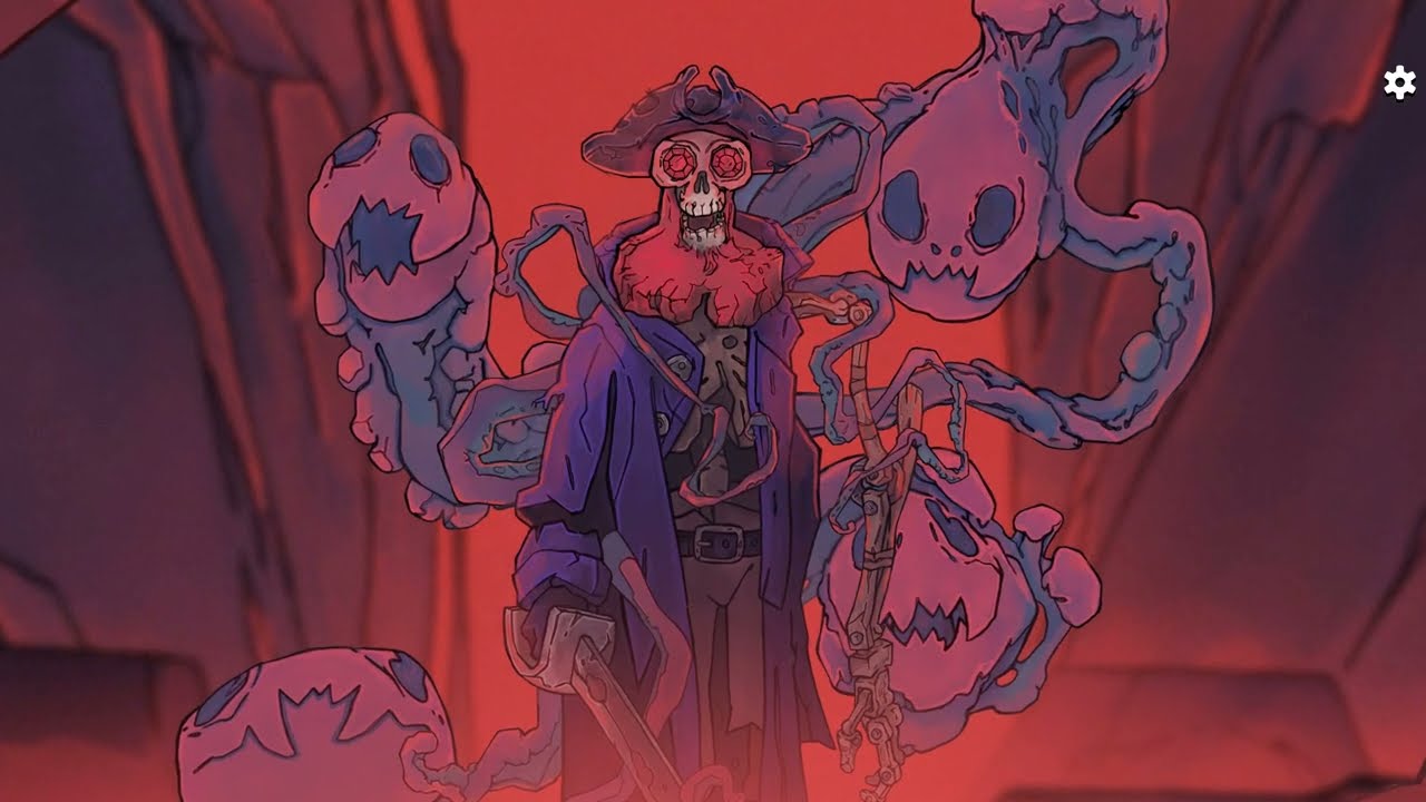 Flick Shot Rogues | FINAL BOSS