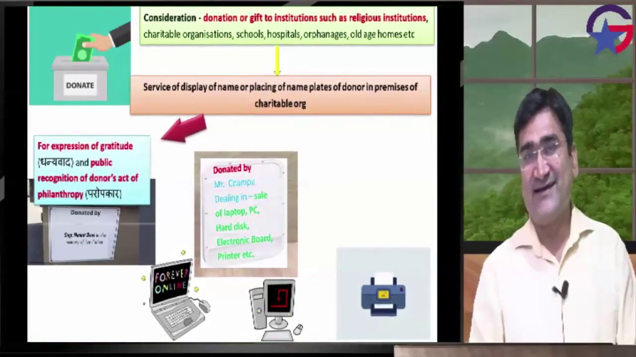 CA Final IDT   By Manoj Batra   Amendment Class For MAY 20   Indirect Tax Law   StarGate E Learning