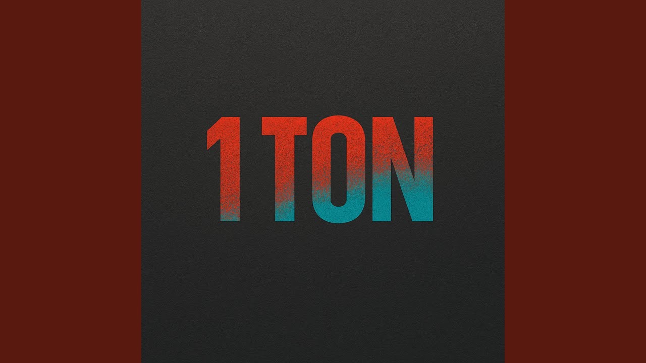 1 Ton