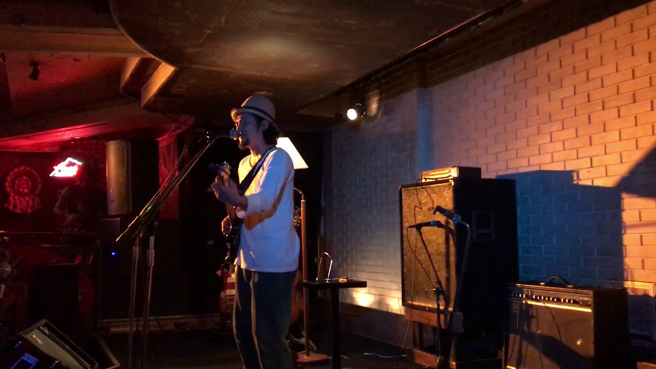 金佑龍のTry Again