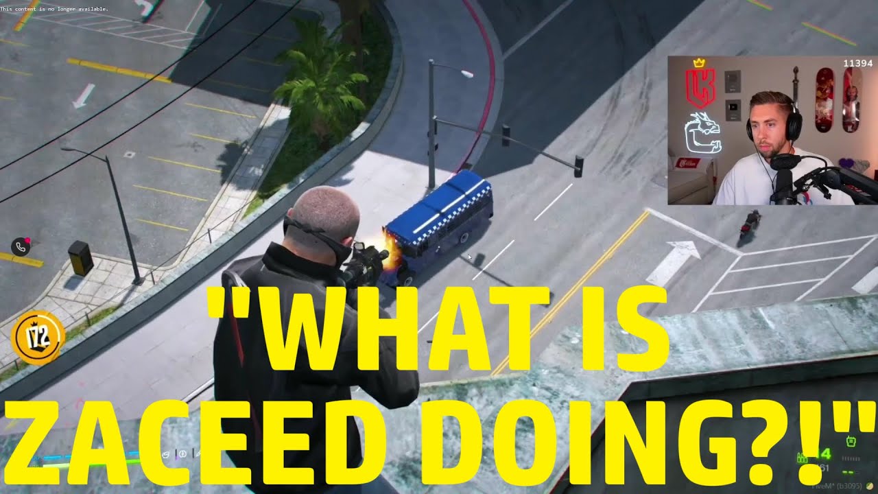 ZB and The Rangers React to K's POV of CG Prison Transport | Prodigy RP 2.6