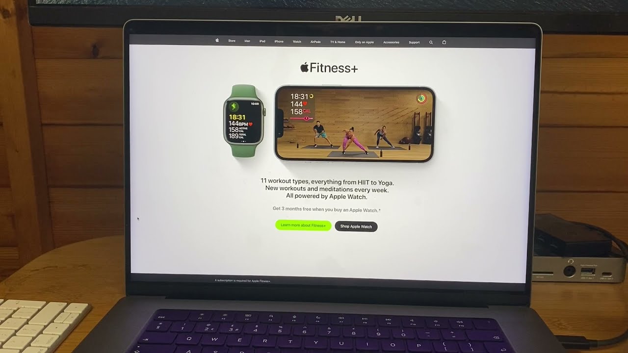 Some Minor Issues With The Mini-LED MacBook Pro Display