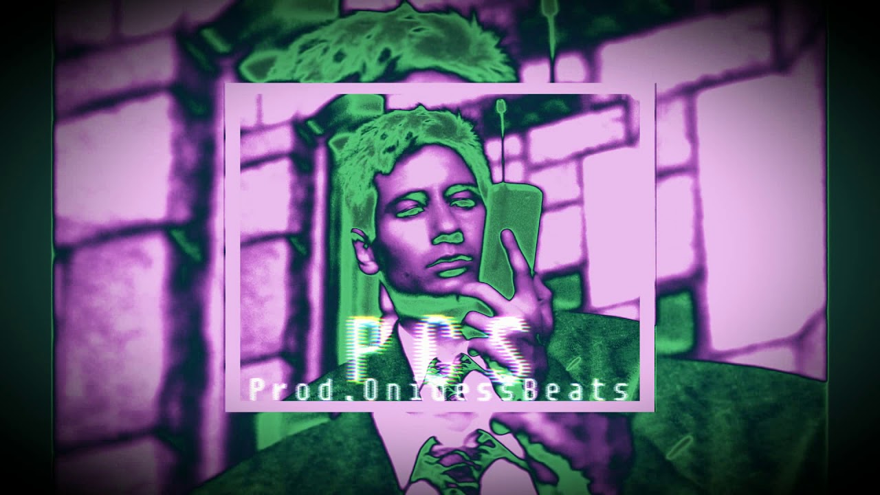 *Free* - Laylow TypeBeat - PCS160Prod OnidessBeats