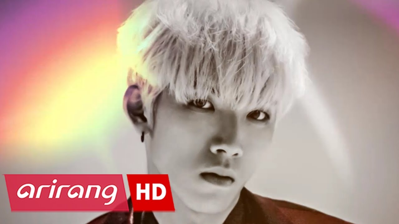 [Pops in Seoul] D.L of BLANC7(블랑세븐 디엘)