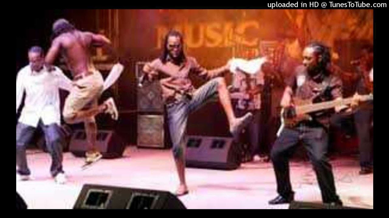 Triple k live Welcome back jam 2010 - Clear d way