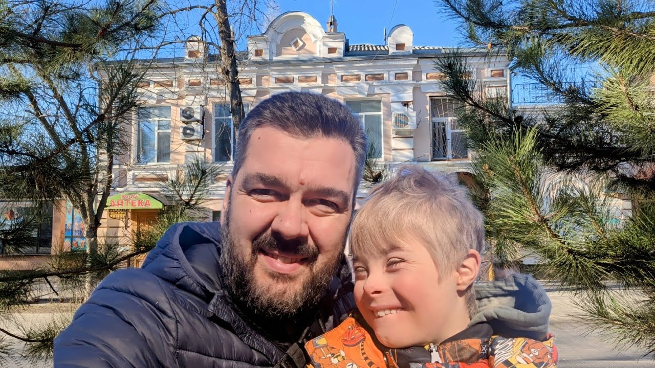 АЗОВ! Сгоняли в этот древний город! Ростовская область / Арстайл 2.0 /