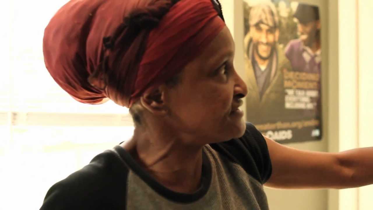 Michael K. Williams and Curtis Snow Raise Awareness to ATL Harm Reduction