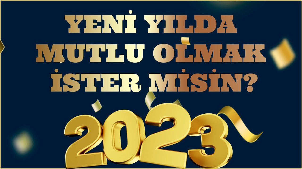 Mutlu Olmak İçin Bunlara Dikkat Edin! | Motivasyon Serisi