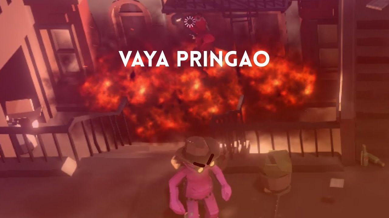 Pummel?