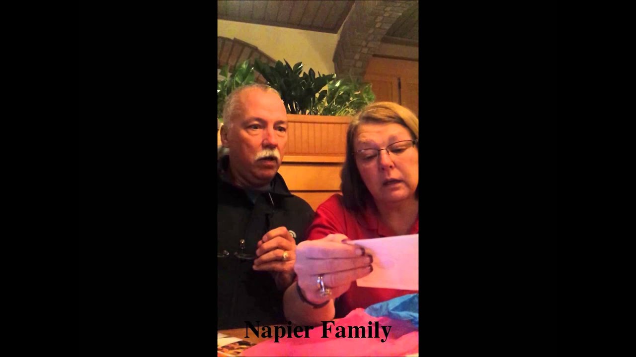 We're Expecting 2!!