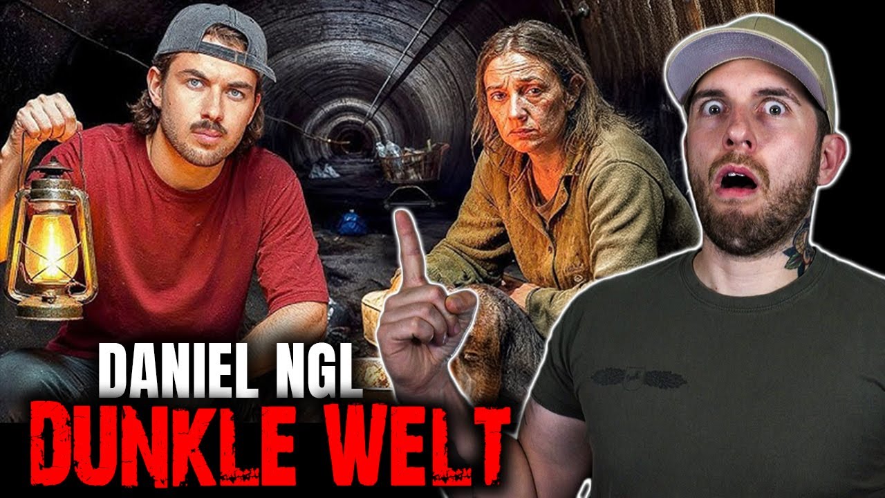 GESETZLOS in den TUNNELN von LAS VEGAS | KUNI reagiert