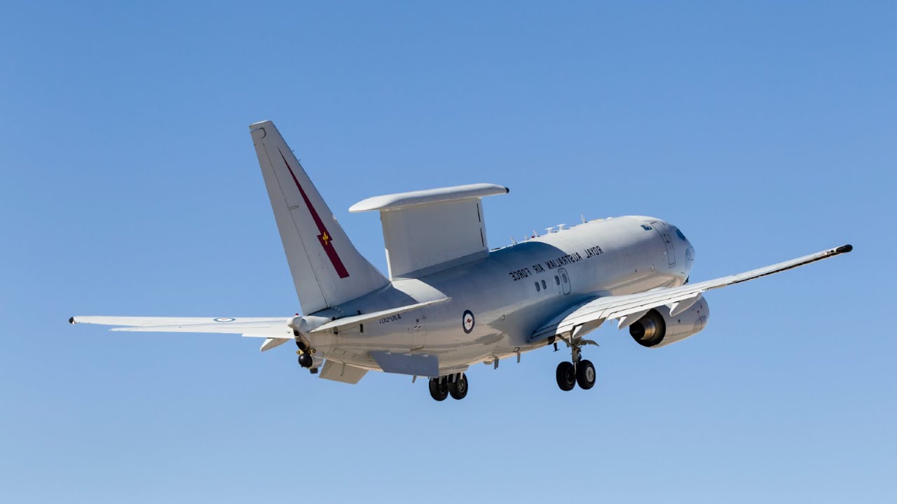 Australia to send military aircraft and 85 ADF personnel to UAE