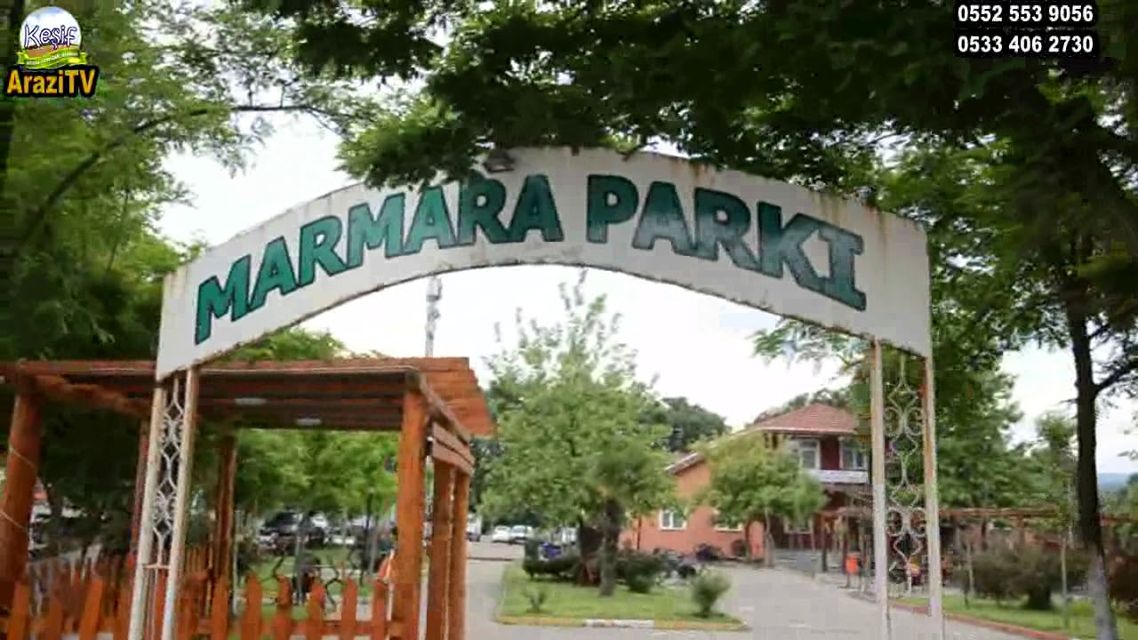 Çanakkale Yenice Tanıtımı