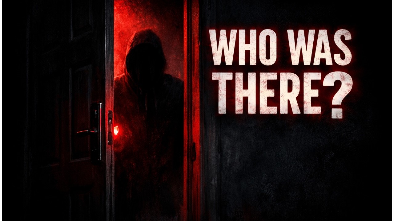 Doorstep Mystery Solved Should You Be Worried About Unexpected Visitors