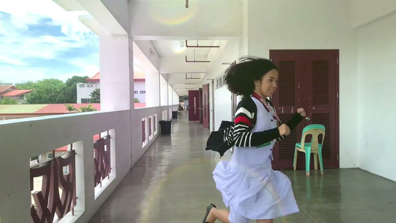 TRUE BEAUTY(PARODY)| school purposes only