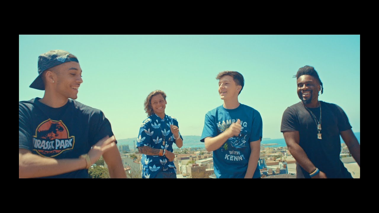 MOO$H & TWIST  (Feat. @omgisthatmyles - 
