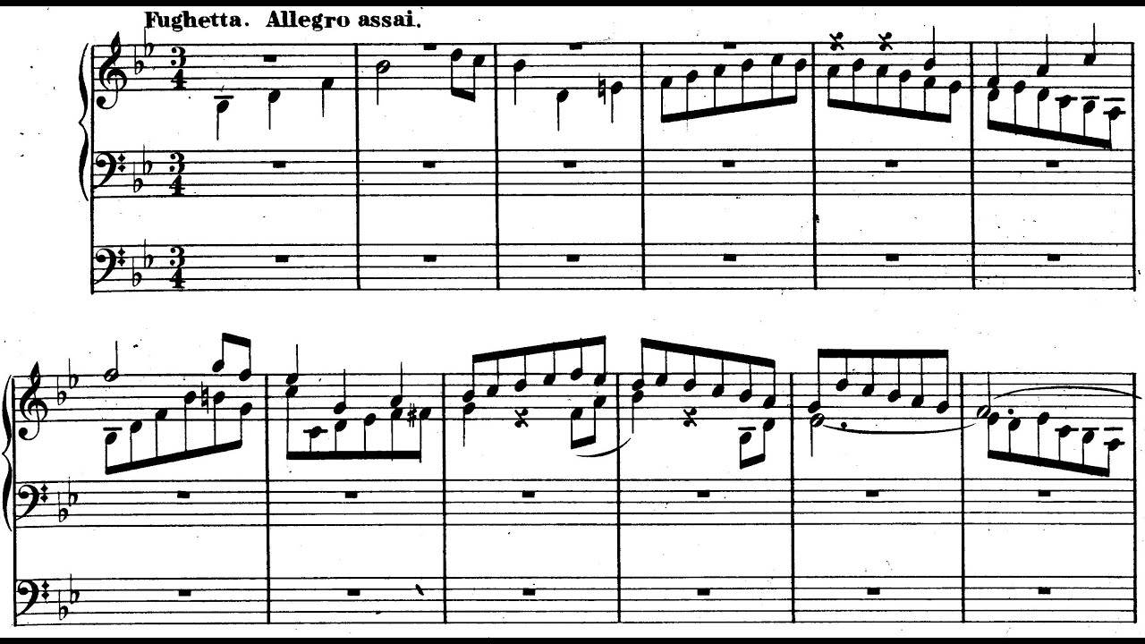 Concert Variations on 'The Star Spangled Banner' Op.23 By Dudley Buck (with Score)