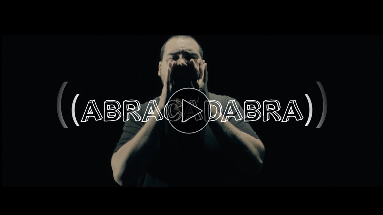 ENSI - ABRACADABRA