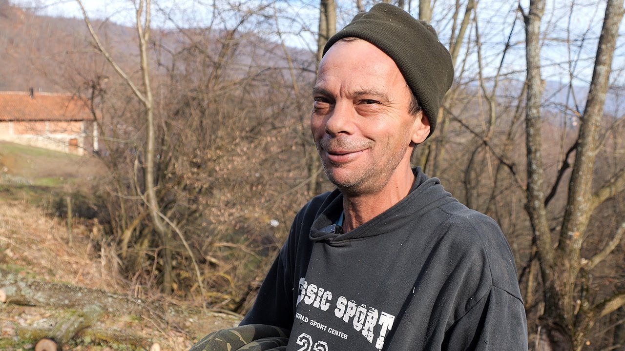 Dominko presretan, u posjet mu dolazi Mate Bulić, zvijezda estrade