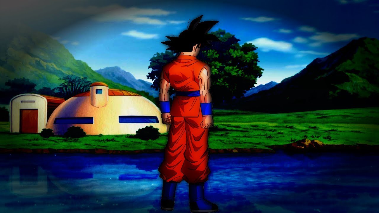Goku Traicionado En High School DxD - PROLOGO Y Capitulo 1