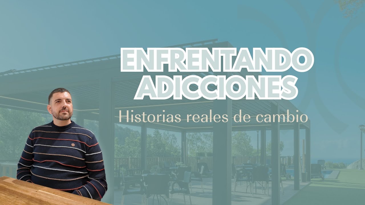 Enfrentando Adicciones - Berenguer