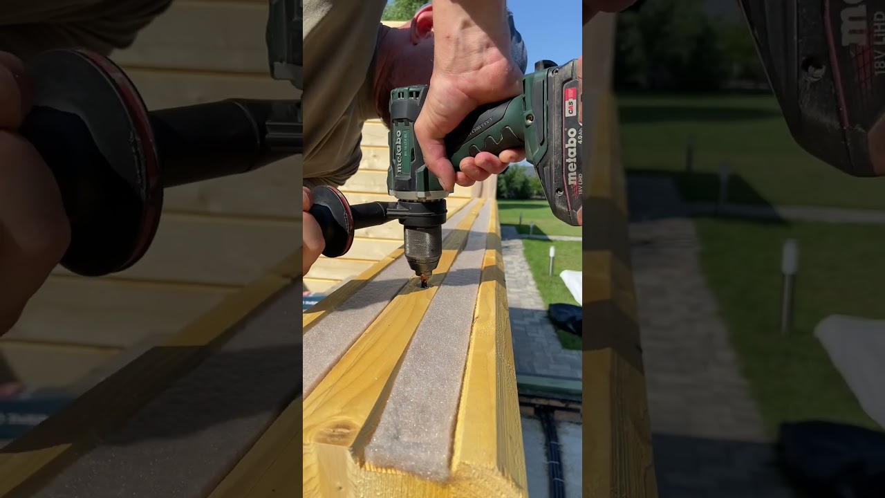 Вот почему импакт лучше шуруповерта #shortvideo #shortsvideo #shorts #short #импакт #шуруповерт