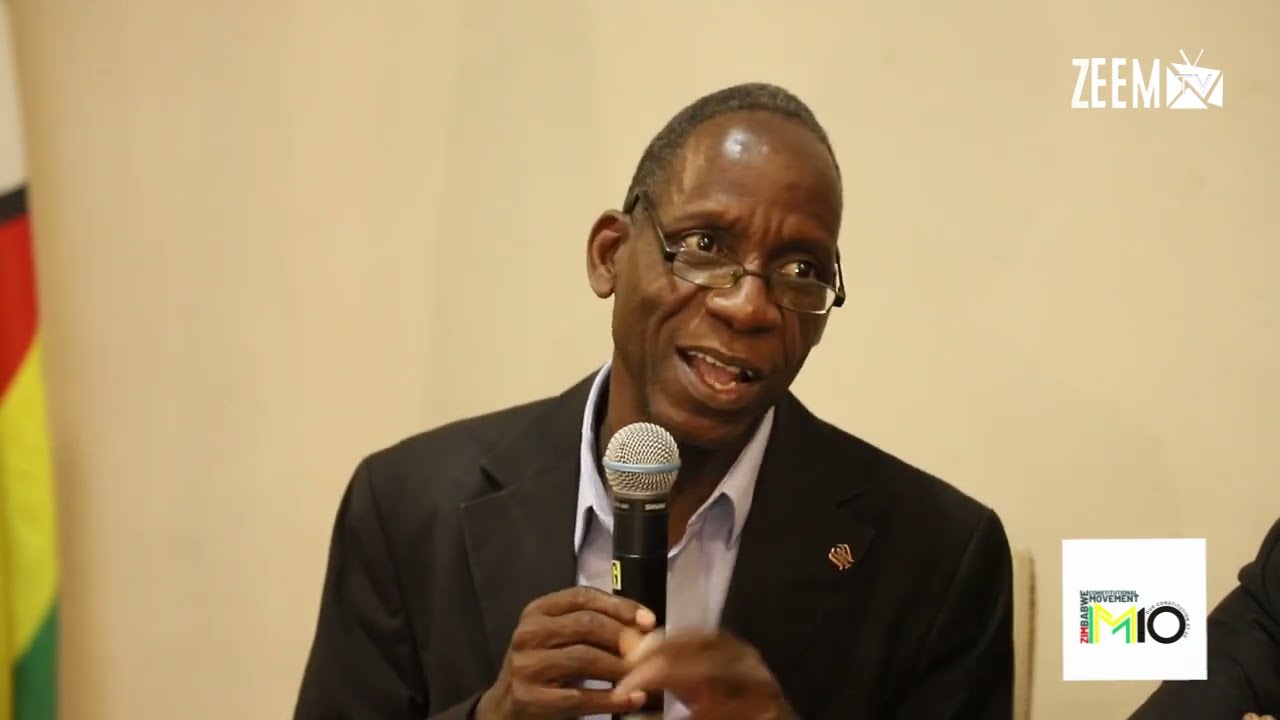 Crisis in Zimbabwe Coalition marks the Constitution at 10