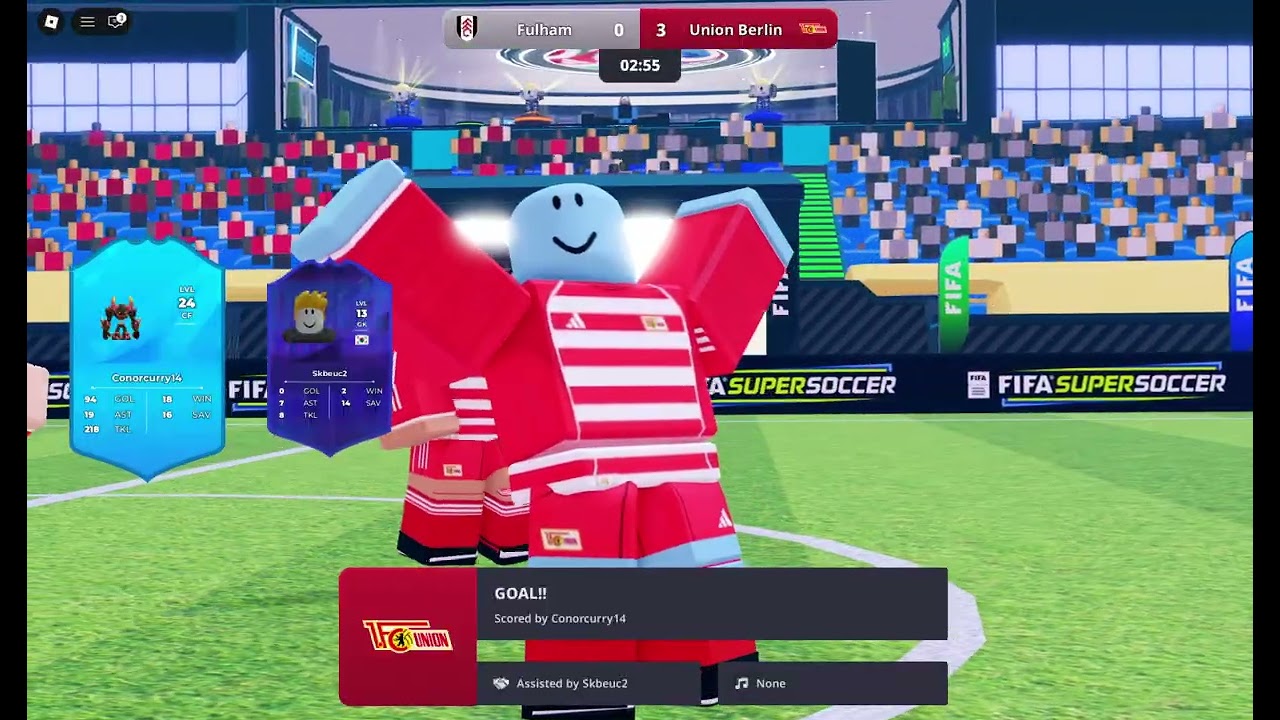 super soccer 2