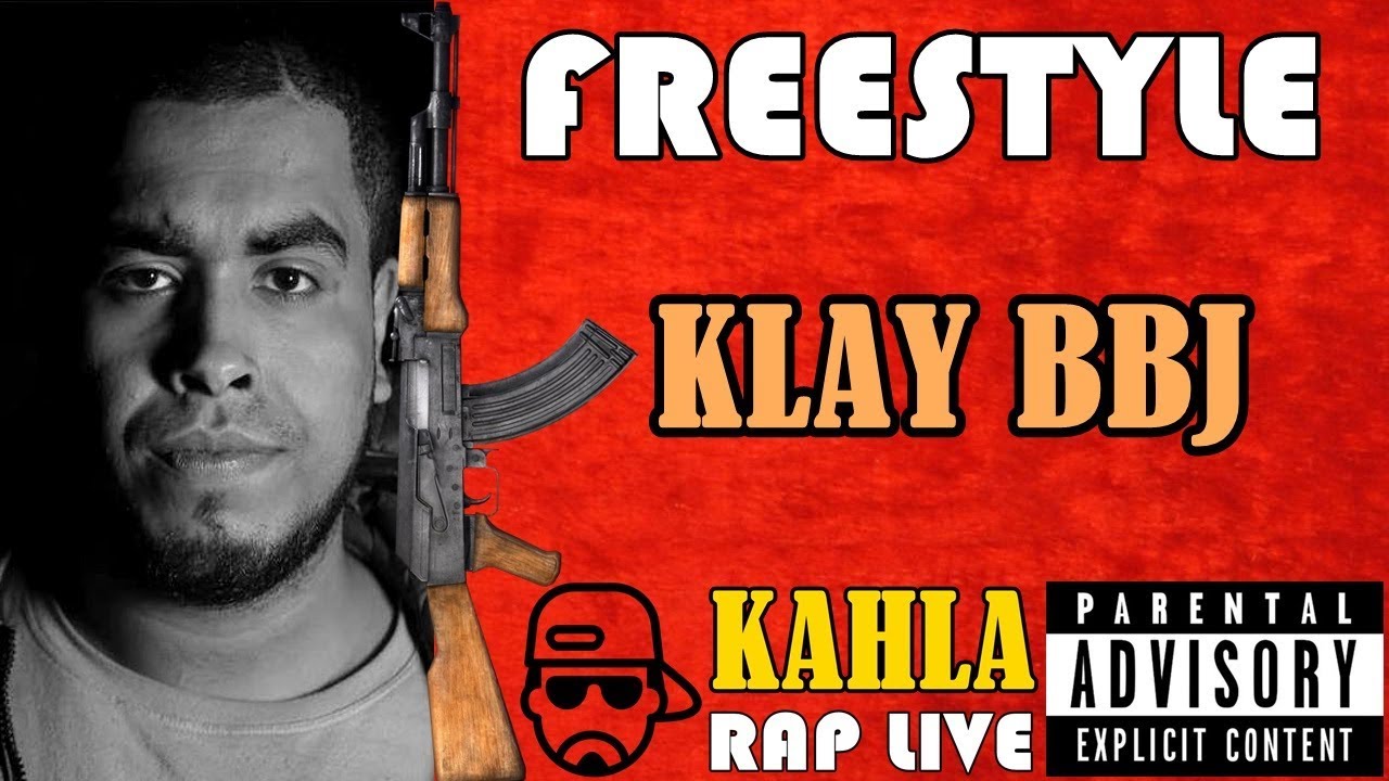 [Hors Sèrie] ✪ Freestyle ✪ Klay Bbj ✪ (03-07-2018)