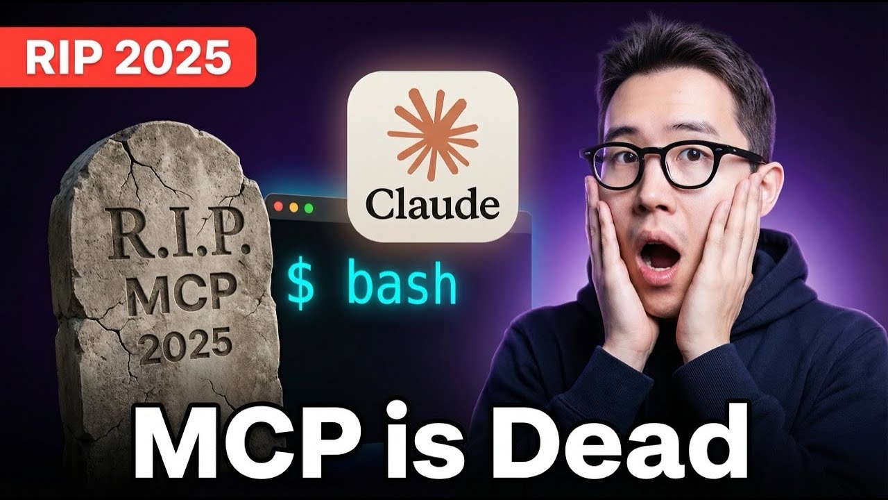 MCP is Dead — Why CLI + Skills is Replacing It in 2026