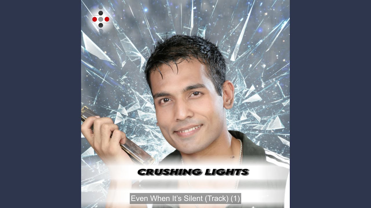 Even When It&rsquo;s Silent ((Track) (1))
