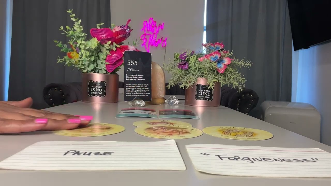 Libra ♎ MARCH ..A Major Shift Is Happening