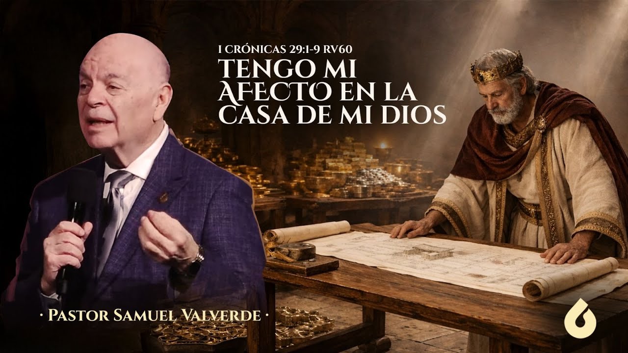 Iglesia Fuente de Verdad EN LINEA