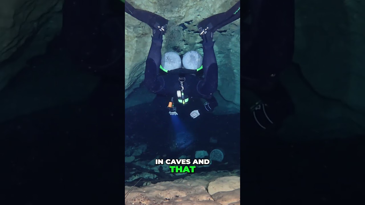Debunking Cave Theories: Gravity Lies? 