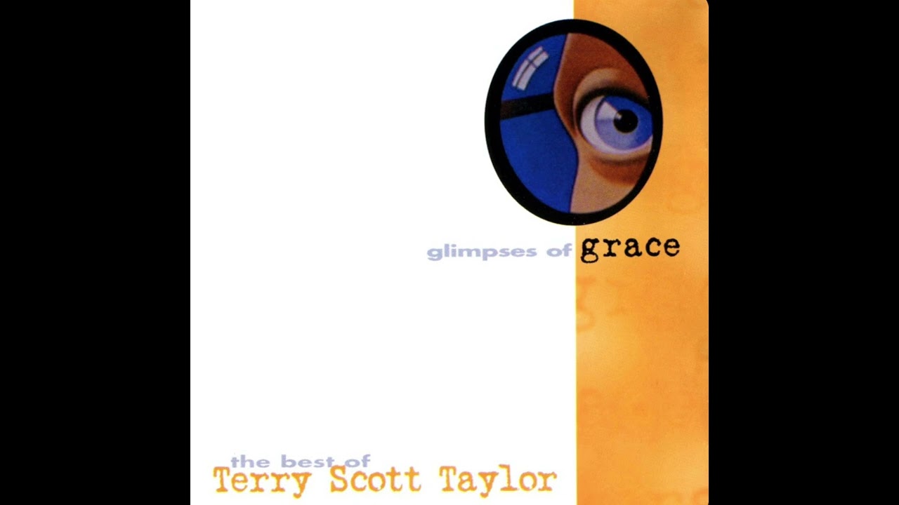 TERRY SCOTT TAYLOR - EVER AFTER