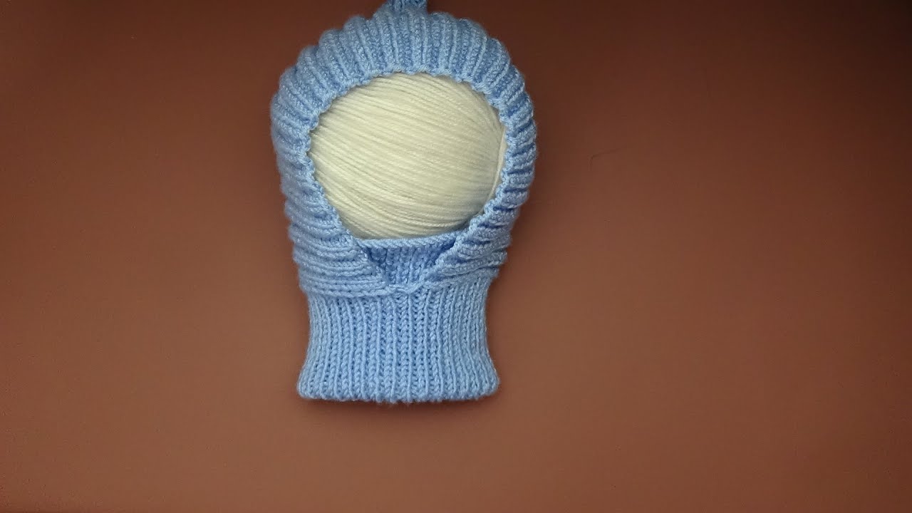 BONNET CAGOULE TRES JOLIE POUR ENFANT ET ADULTE