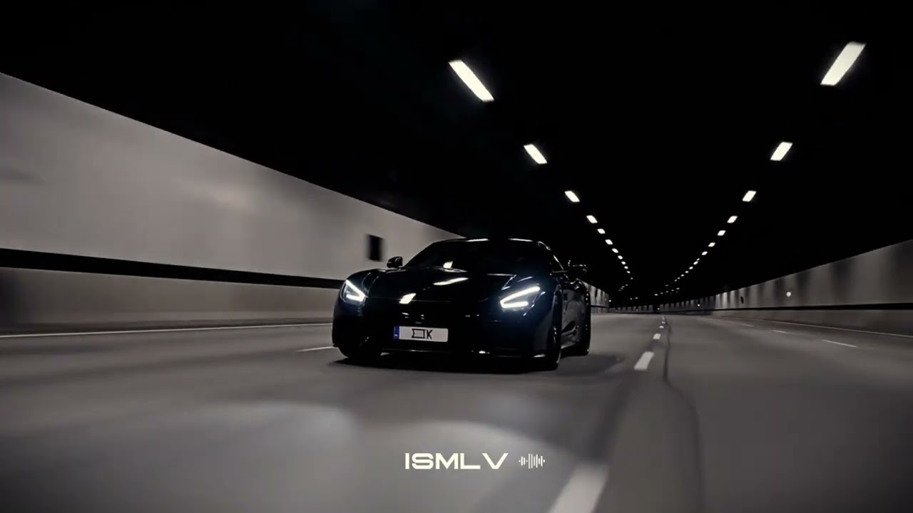 mvmuro - Through The Dark (ISMLV Extended Mix) #carmusic