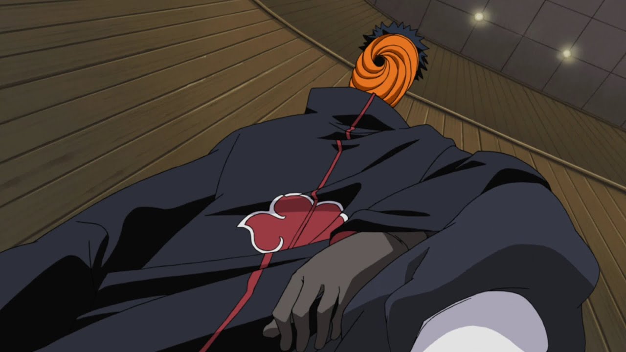 TOBI DÉCLARE LA 4ÈME GRANDE GUERRE NINJA 😱😱😱 NARUTO SHIPPUDEN VF (PARTIE 3)