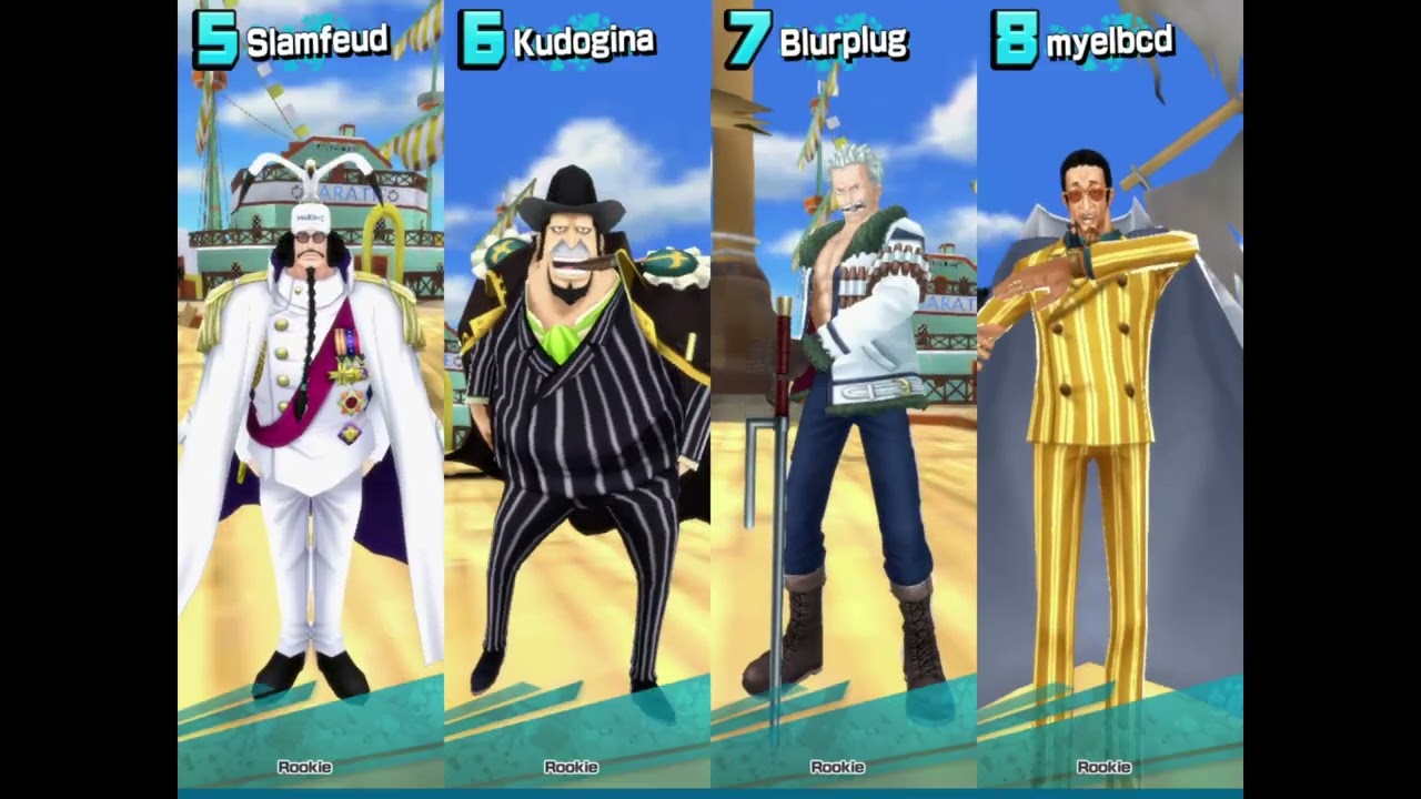 BUFFED KOZUKI MOMONOSUKE GAMEPLAY | ONE PIECE BOUNTY RUSH | OPBR