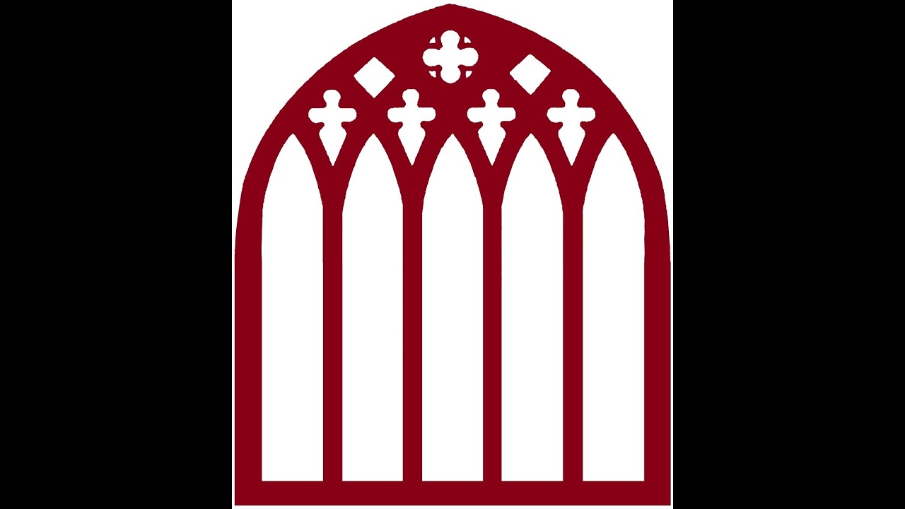 10:30am Worship at St. Luke's Episcopal Salisbury