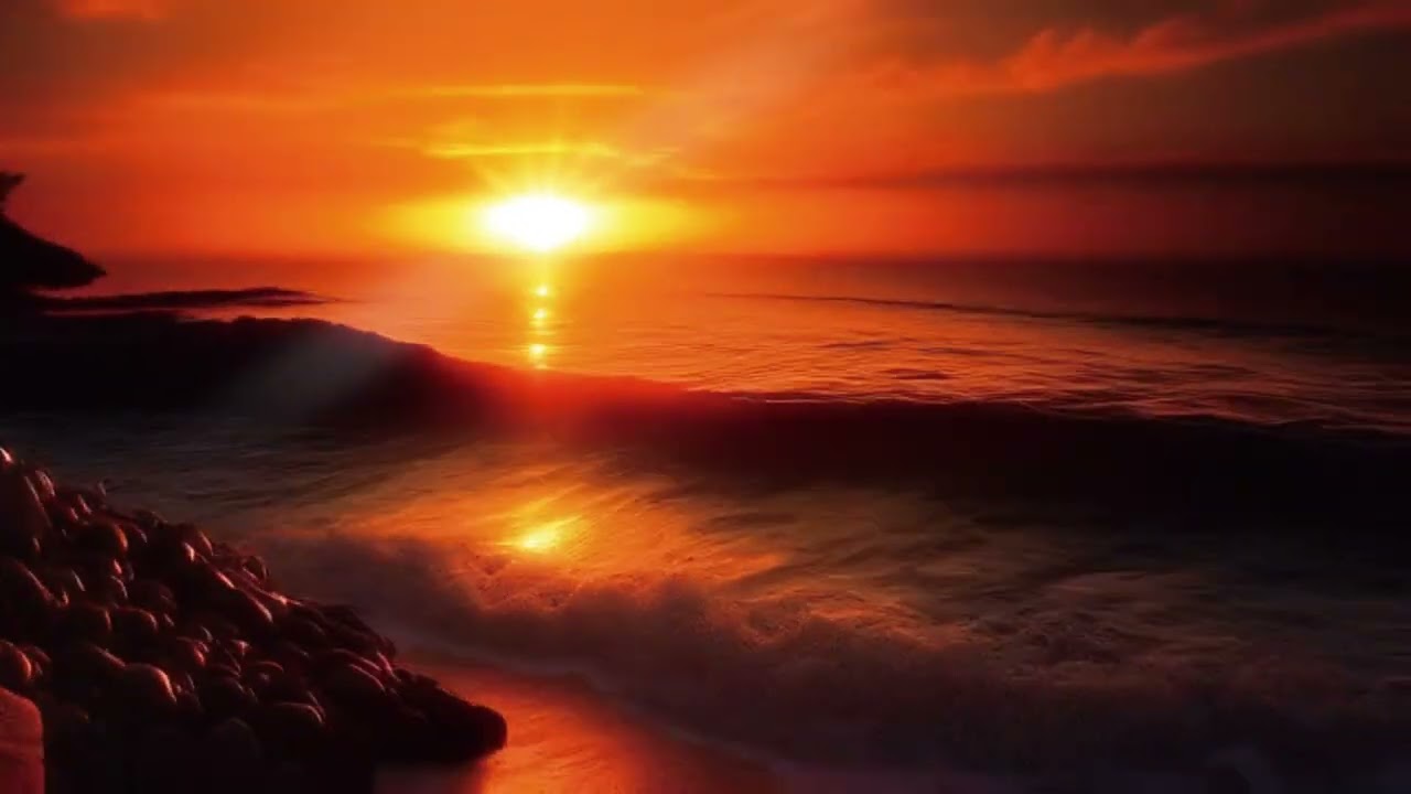 F514 - My ocean (Sonicware Ambient 0 Jam)