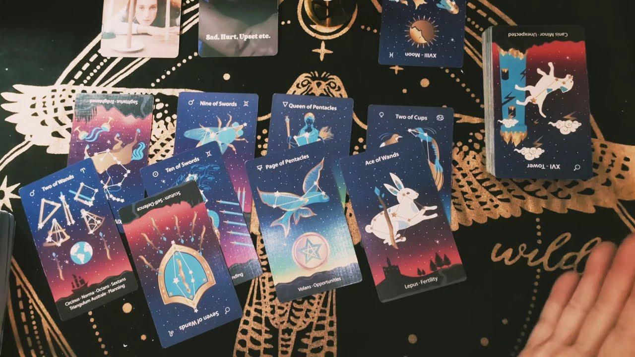 Pisces ♓ Choosing Peace Over Conflict | New Beginnings