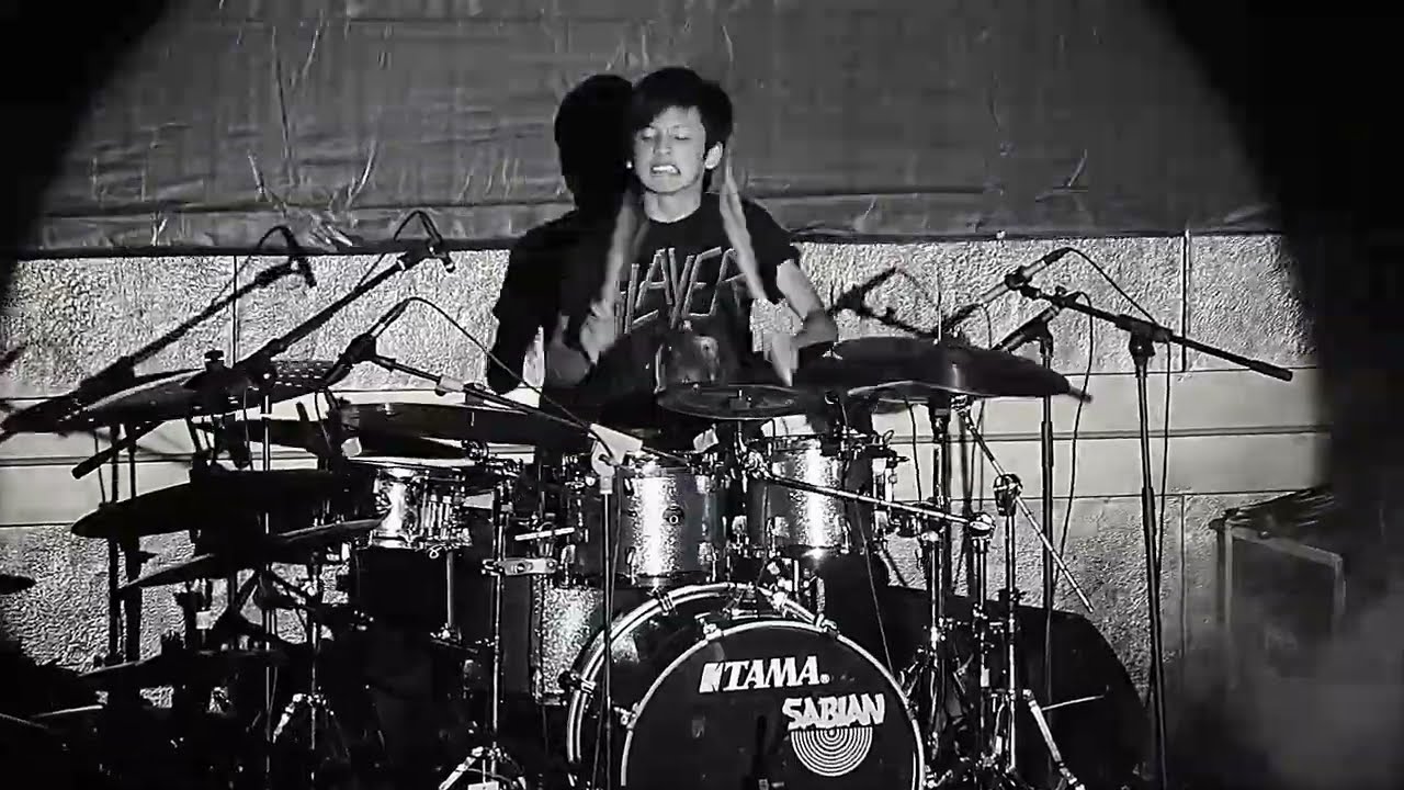 Ray Prasetya - 7 to the Power of 6 [Sabian Day 2014]