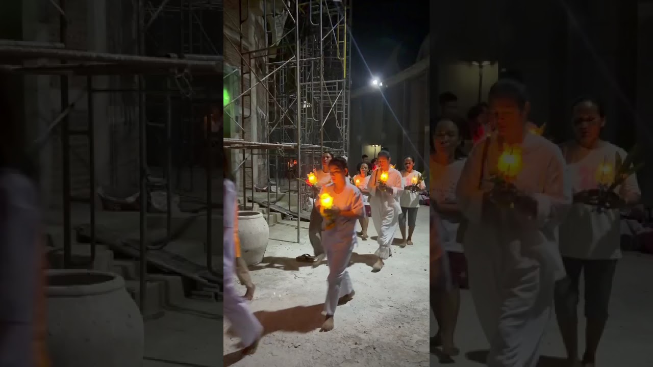 วันมาฆบูชา