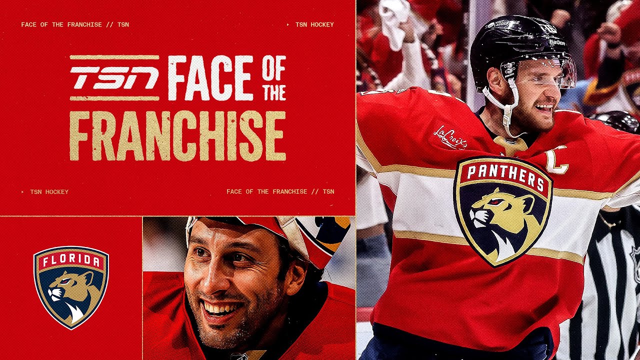 Face of the Franchise: Panthers