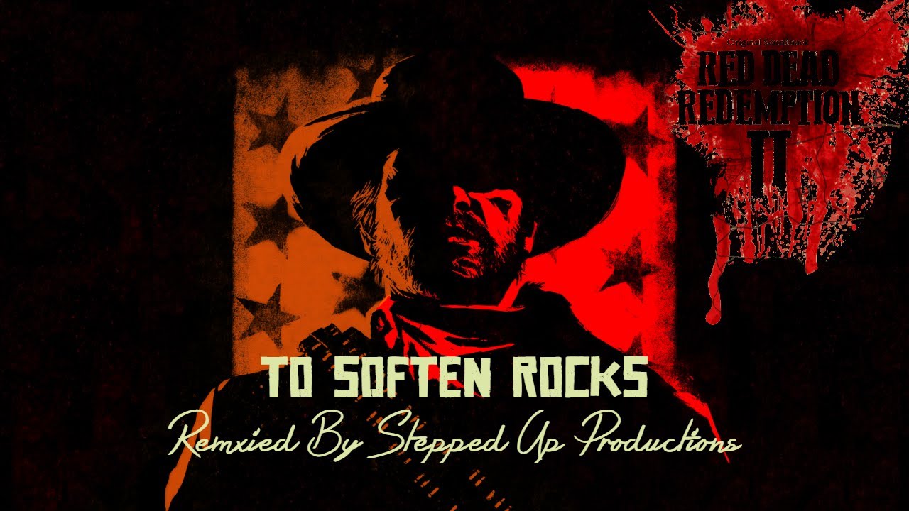 Red Dead Redemption 2: (Wanted 7) To Soften Rocks