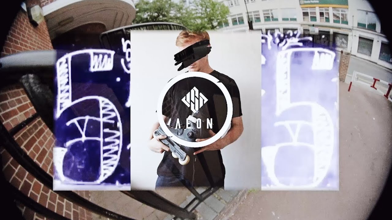 USD Aeon Sam Crofts Pro