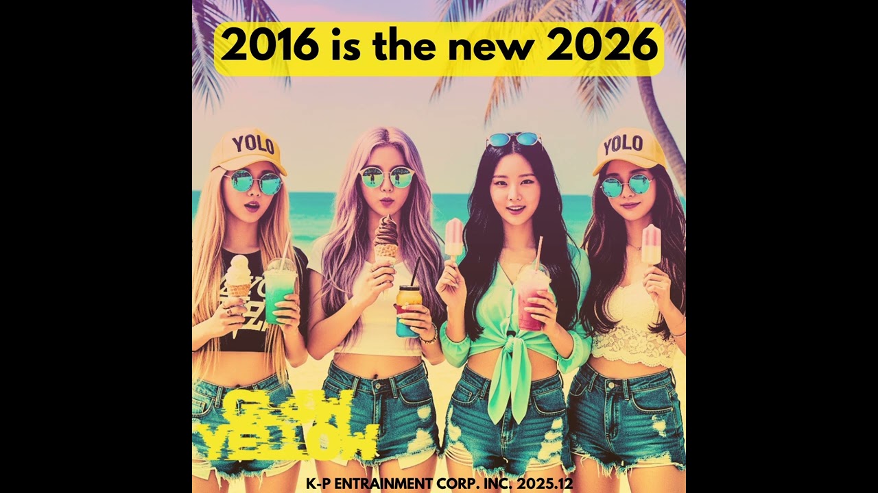 2016 is the new 2026