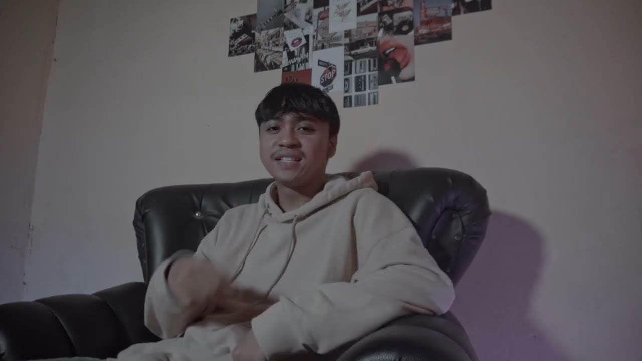 L.K.B - WRONG ( Official Video )