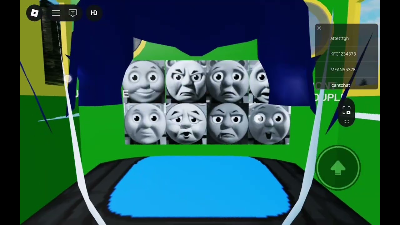 Thomas And Friends World (Lost Pilot Episode) (FOUND!) 